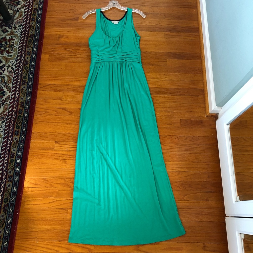 Boden Maxi, 6L Green